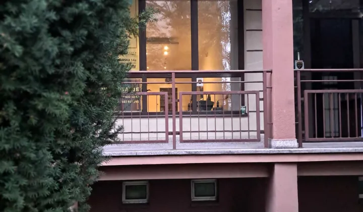 Lokal Kraków Krowodrza, ul. Rusznikarska