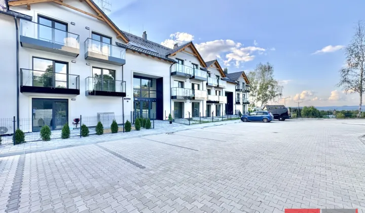 Mieszkanie 1-pokojowe Karpacz, ul. Władysława Orkana