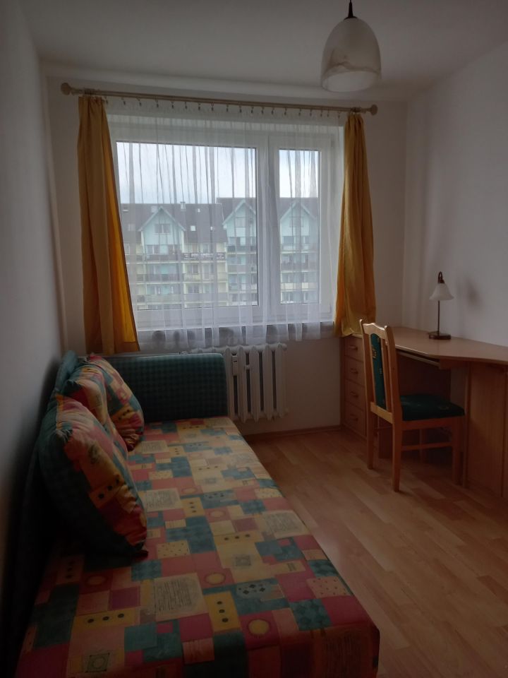 Mieszkanie 2-pokojowe Olsztyn Jaroty, ul. Jana Janowicza. Zdjęcie 4