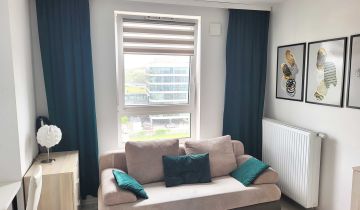 Mieszkanie 1-pokojowe Warszawa Włochy