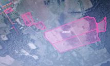 Działka rolna Jarzeń