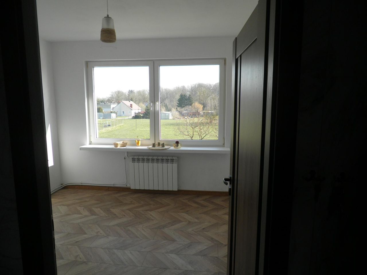 Mieszkanie 2-pokojowe Barkowo. Zdjęcie 5