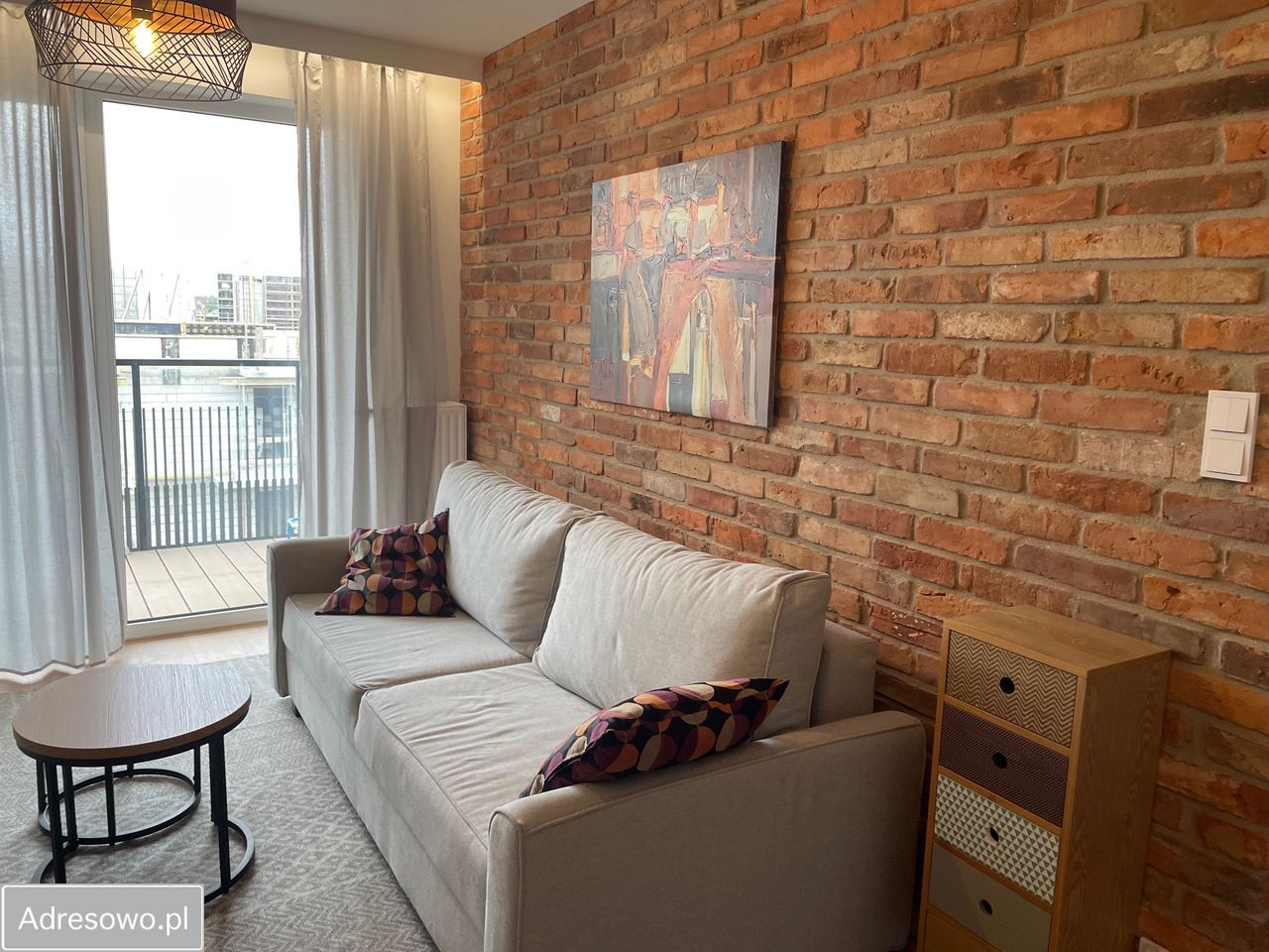 Mieszkanie 2-pokojowe Grzybowo, ul. Plażowa. Zdjęcie 5