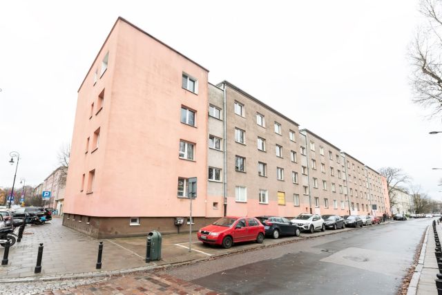 Mieszkanie 2-pokojowe Warszawa Śródmieście, ul. Franciszkańska. Zdjęcie 12