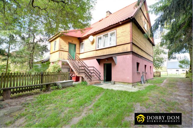 dom wolnostojący, 2 pokoje Topilec. Zdjęcie 1