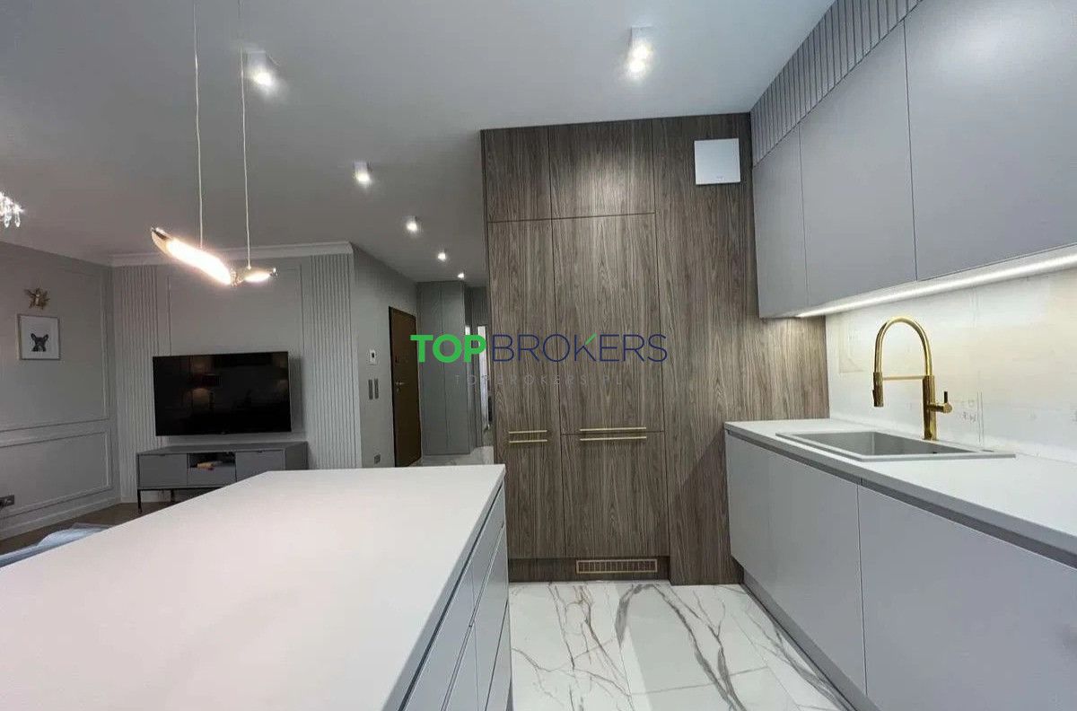 Mieszkanie 2-pokojowe Warszawa Praga-Północ, ul. Stefana Okrzei. Zdjęcie 8