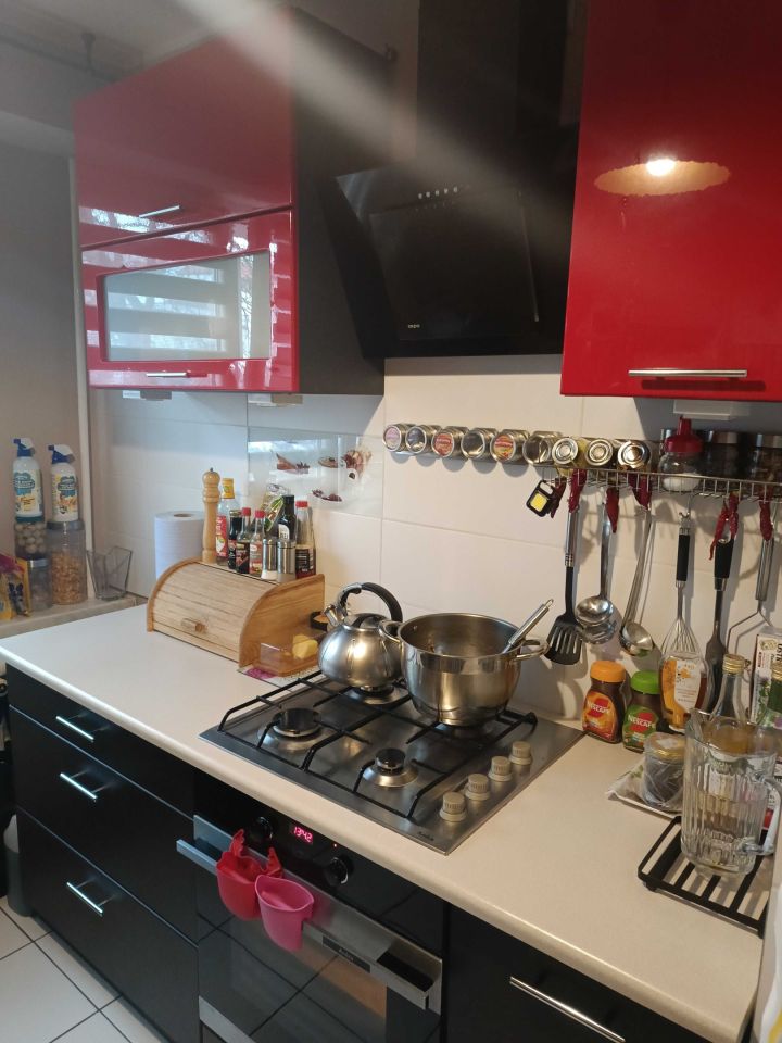 Mieszkanie 2-pokojowe Tarnobrzeg, ul. Eugeniusza Kwiatkowskiego. Zdjęcie 4