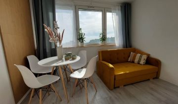 Mieszkanie 2-pokojowe Łódź Widzew, ul. Józefa Elsnera