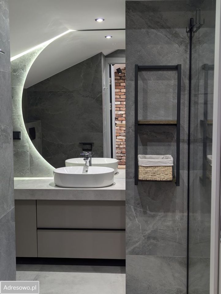 Mieszkanie 3-pokojowe Bielsko-Biała. Zdjęcie 8