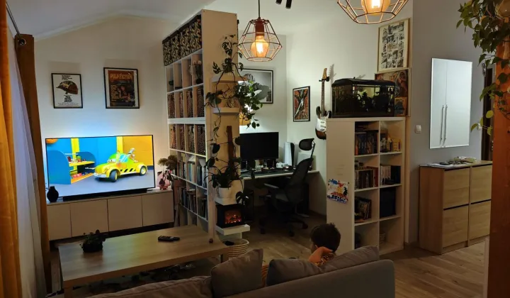 Mieszkanie 3-pokojowe Kraków Bieżanów, ul. Henryka i Karola Czeczów