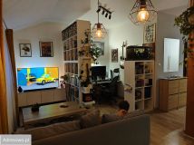 Mieszkanie 3-pokojowe Kraków Bieżanów, ul. Henryka i Karola Czeczów