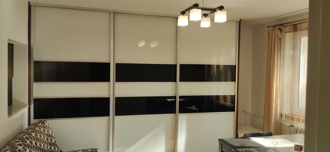 Mieszkanie 2-pokojowe Kraków Nowa Huta, os. Józefa Strusia. Zdjęcie 6