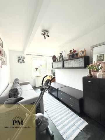 dom wolnostojący, 4 pokoje Mścice, ul. Koszalińska. Zdjęcie 6