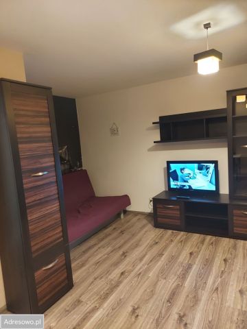 Mieszkanie 1-pokojowe Świdnik, ul. Stanisława Wyspiańskiego. Zdjęcie 1