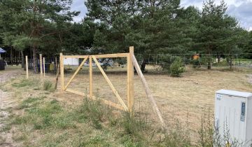 Działka budowlana Fletnowo