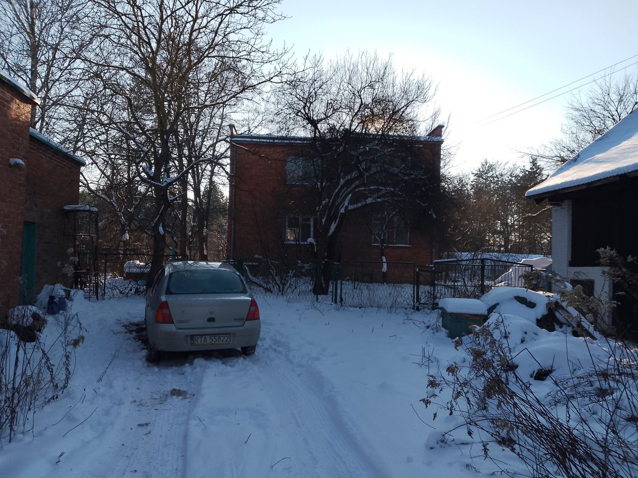 gospodarstwo, 5 pokoi Nowiny Łysa Górka. Zdjęcie 7