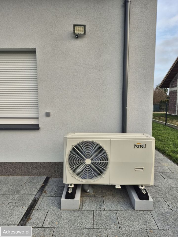 bliźniak, 5 pokoi Sicienko, ul. Poziomkowa. Zdjęcie 16