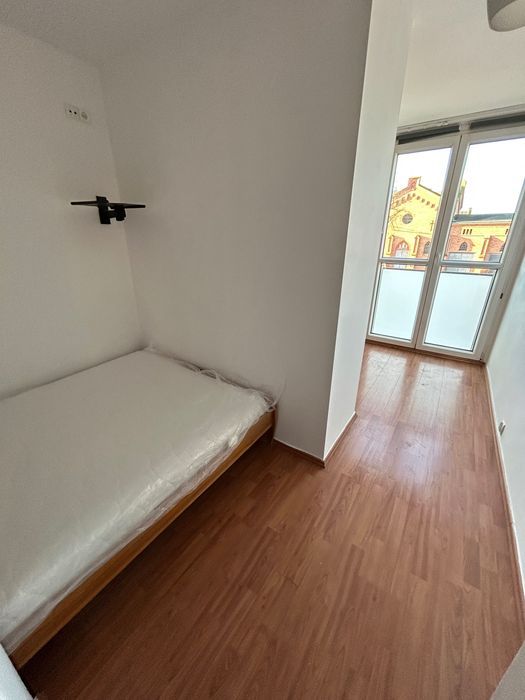 Mieszkanie 2-pokojowe Wrocław Krzyki. Zdjęcie 2