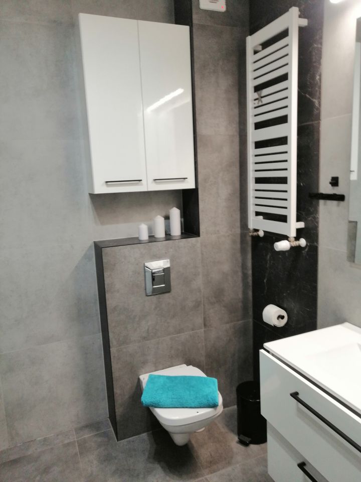 dom szeregowy, 3 pokoje Pępowo, ul. Zbigniewa Herberta. Zdjęcie 3