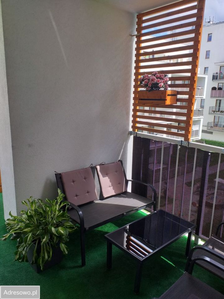 Mieszkanie 3-pokojowe Ząbki, ul. Calineczki. Zdjęcie 16