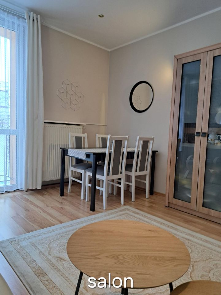 Mieszkanie 3-pokojowe Mława, ul. Grzebskiego. Zdjęcie 3