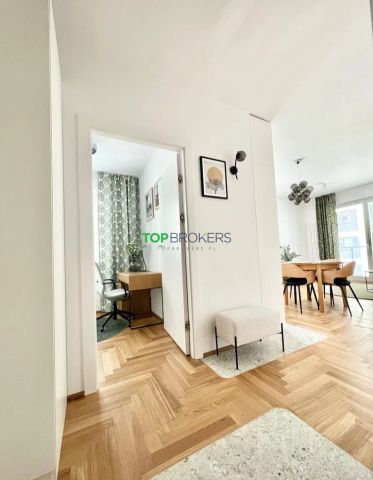 Mieszkanie 4-pokojowe Warszawa Wola, ul. Jana Kazimierza. Zdjęcie 14