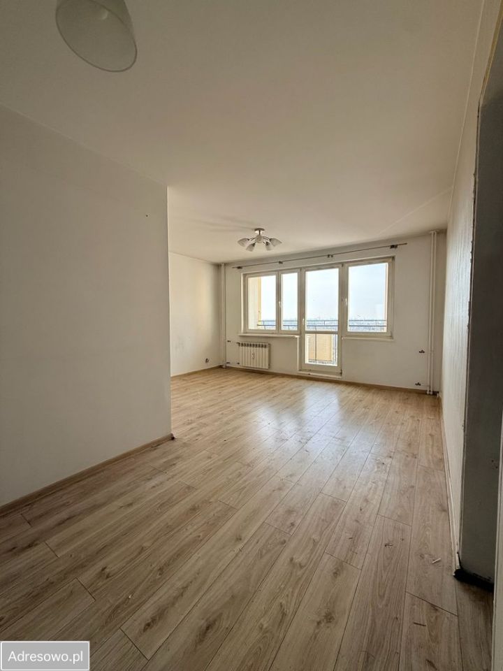 Mieszkanie 4-pokojowe Poznań Grunwald, os. Mikołaja Kopernika. Zdjęcie 6