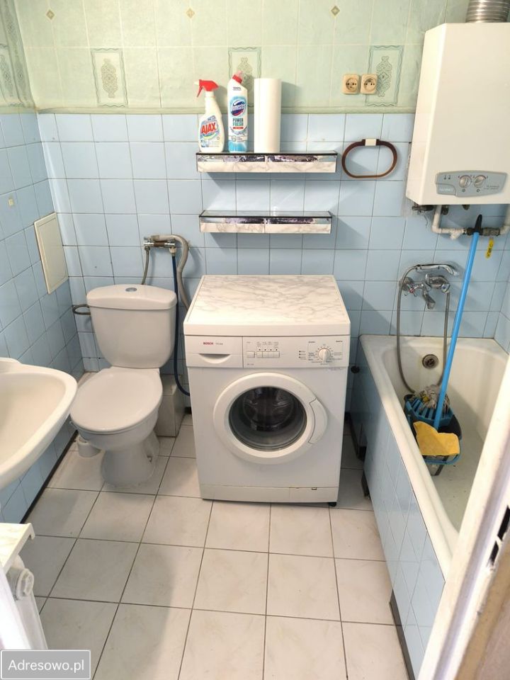 Mieszkanie 3-pokojowe Gliwice Śródmieście, ul. Góry Chełmskiej. Zdjęcie 20