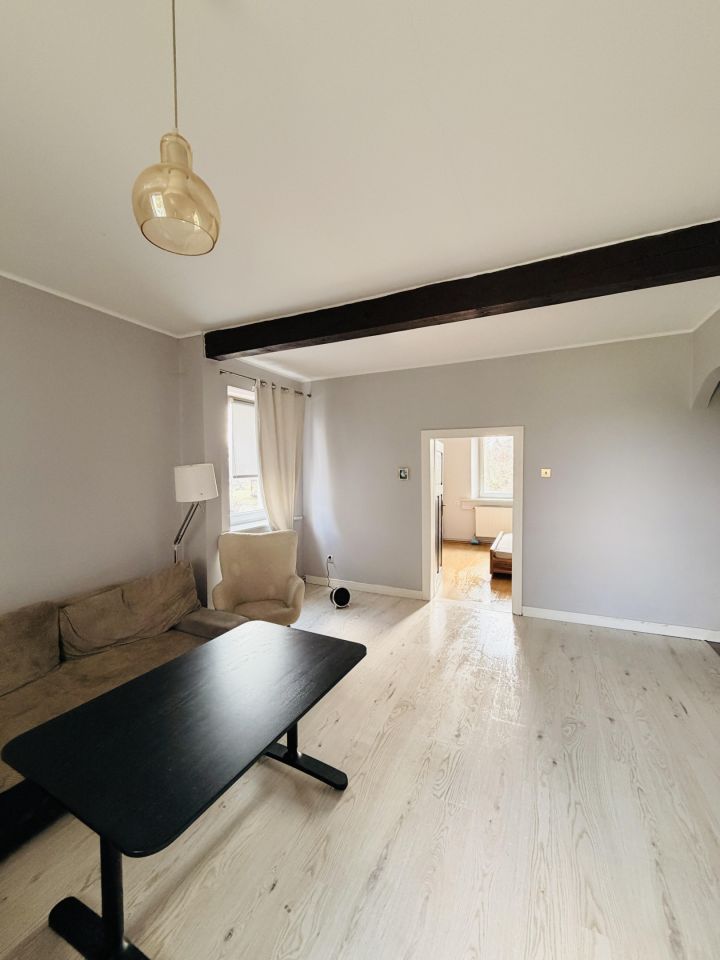 Mieszkanie 4-pokojowe Wałbrzych Biały Kamień, ul. Piasta. Zdjęcie 5