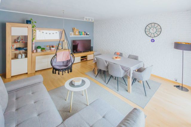 Mieszkanie 2-pokojowe Lędziny Blich, ul. Pokoju. Zdjęcie 1