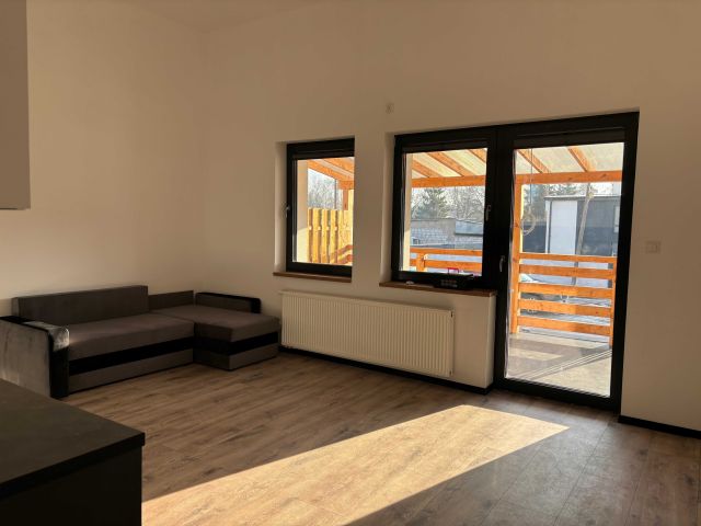 Mieszkanie 3-pokojowe Giżycko, ul. Myśliwska. Zdjęcie 1