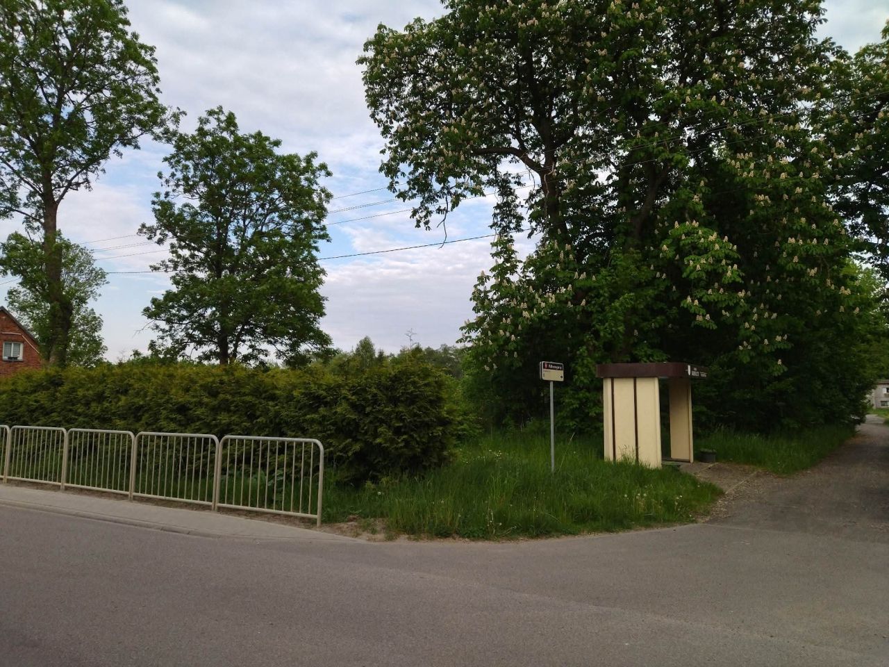 Działka budowlana Darżewo. Zdjęcie 8