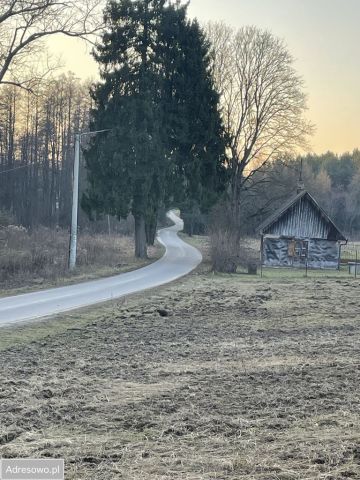 Działka budowlana Przykory. Zdjęcie 14
