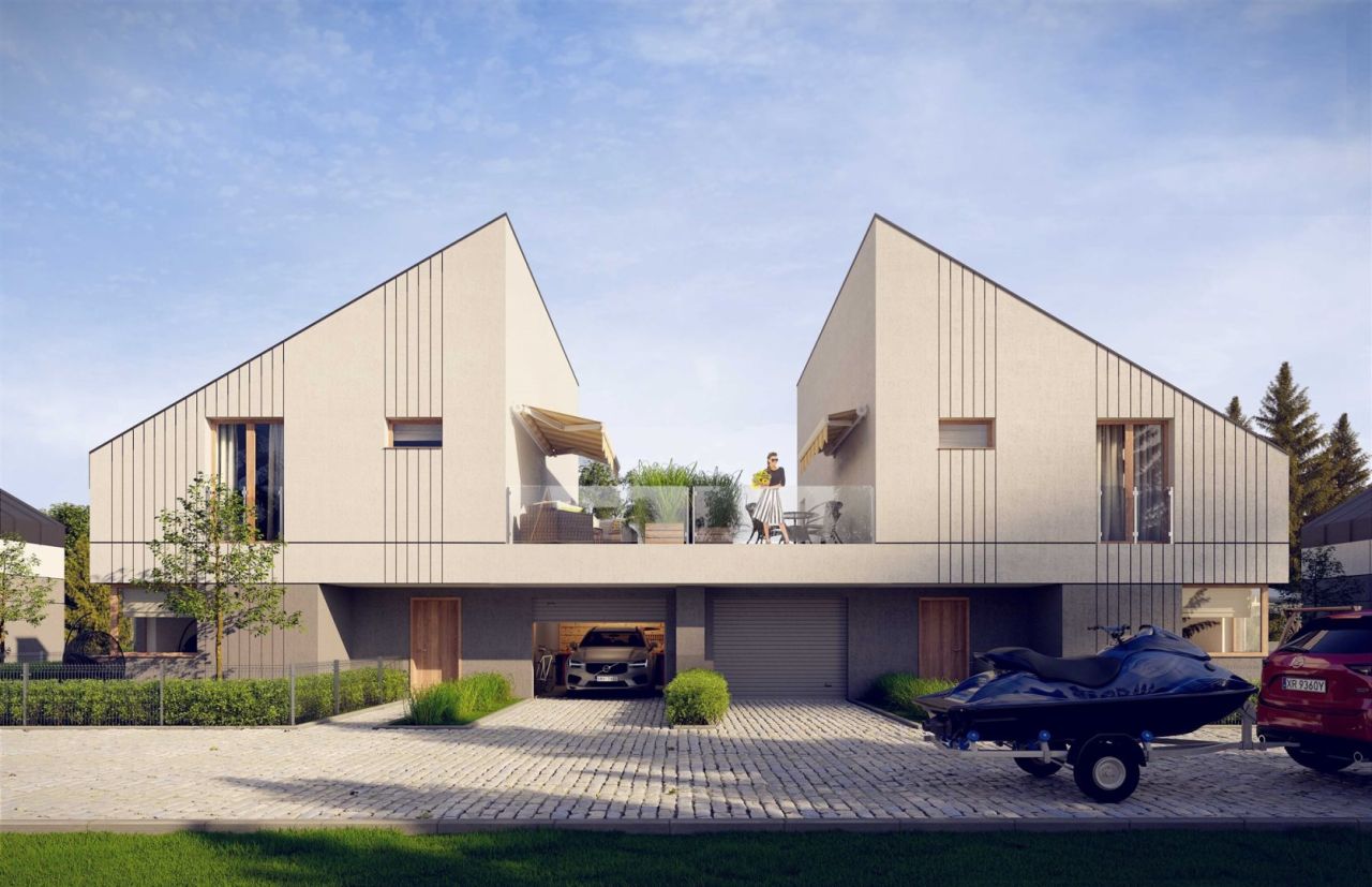 Działka budowlana Rynia, ul. Główna. Zdjęcie 3