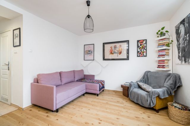 Mieszkanie 3-pokojowe Kraków Kurdwanów, ul. Kordiana. Zdjęcie 5