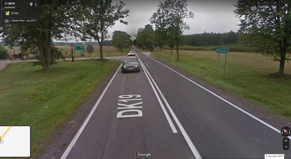 Działka budowlana Ploski. Zdjęcie 14