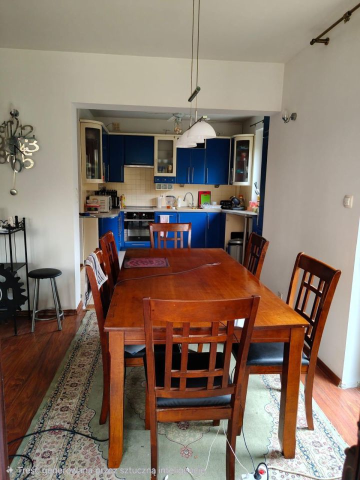 dom wolnostojący, 4 pokoje Jaworzno Cezarówka Dolna, ul. Trzykrotek. Zdjęcie 3