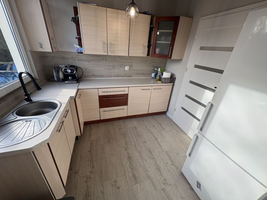 Działka rod Gdynia Obłuże, ul. płk. Stanisława Dąbka. Zdjęcie 8