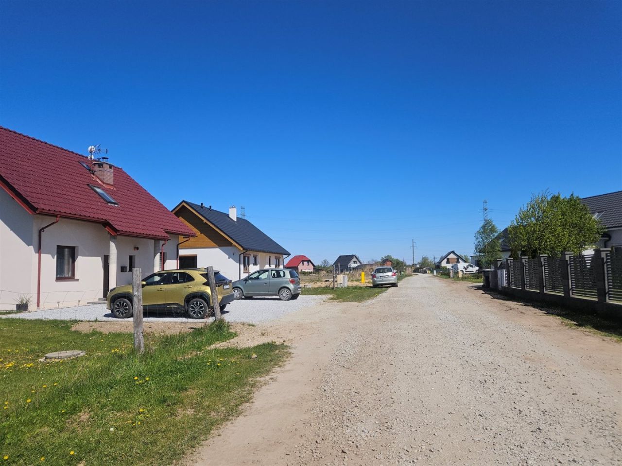 dom wolnostojący, 6 pokoi Świebodzice Ciernie. Zdjęcie 21