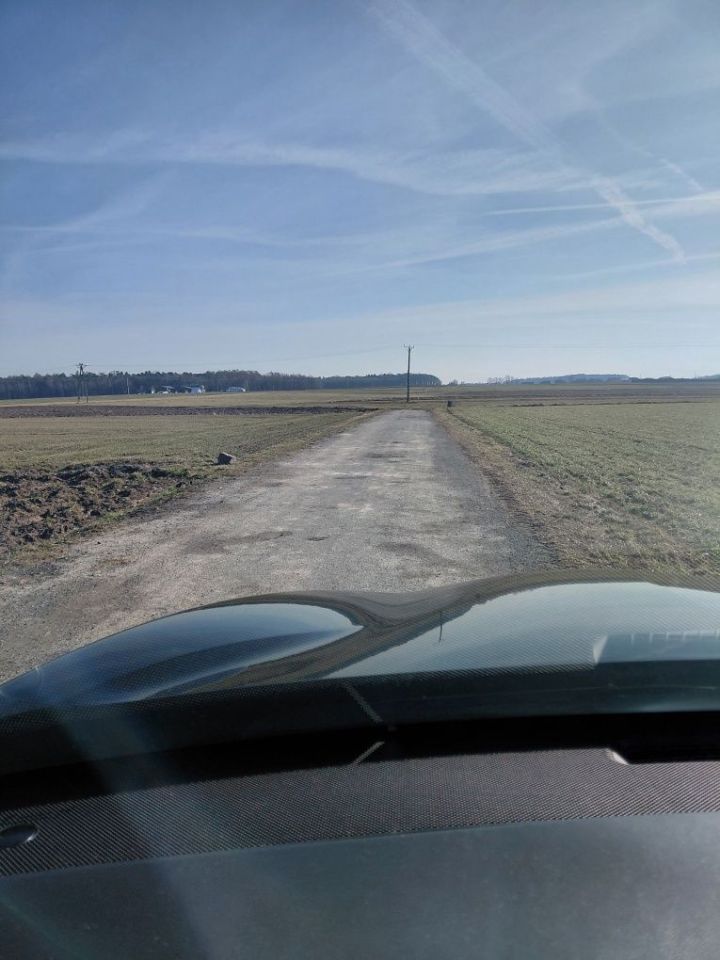 Działka budowlana Jastrzębie-Zdrój, ul. Rajska. Zdjęcie 2