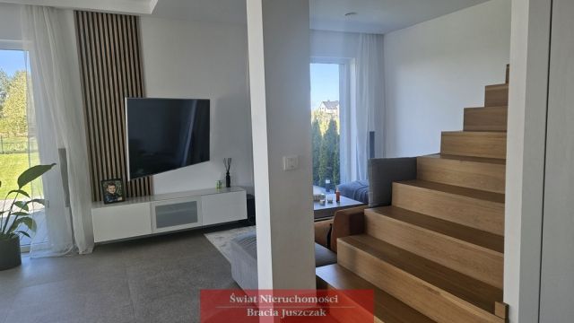 dom wolnostojący, 4 pokoje Pruszowice. Zdjęcie 15