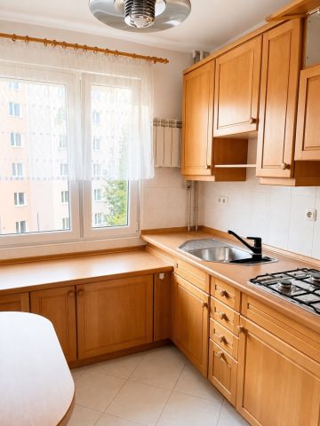 Mieszkanie 3-pokojowe Warszawa Ursynów, ul. Józefa Feliksa Ciszewskiego. Zdjęcie 8