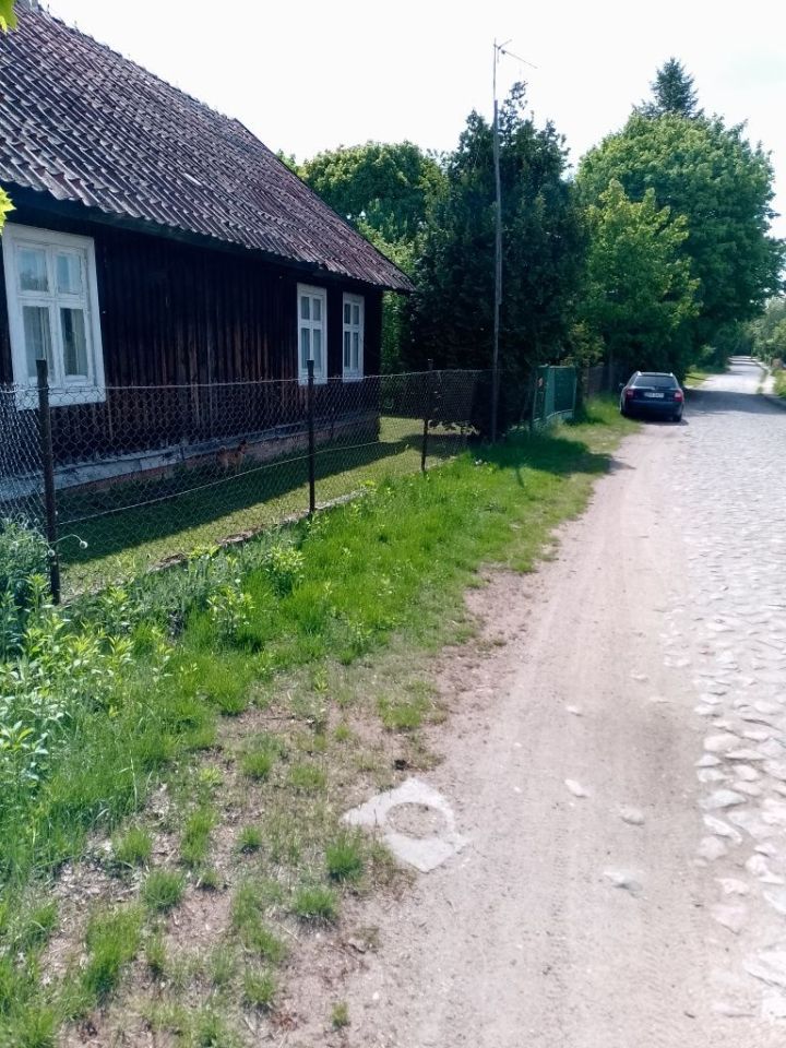 dom wolnostojący Powałczyn. Zdjęcie 2