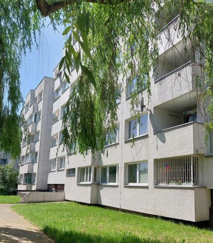 Mieszkanie 2-pokojowe Wrocław Psie Pole, ul. Henryka Michała Kamieńskiego. Zdjęcie 1