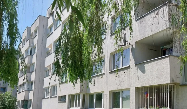Mieszkanie 2-pokojowe Wrocław Psie Pole, ul. Henryka Michała Kamieńskiego