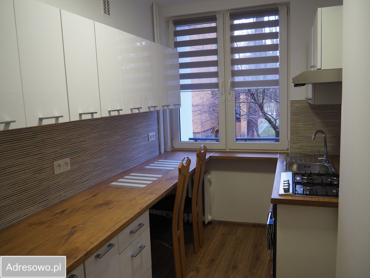 Mieszkanie 2-pokojowe Lublin LSM, ul. Grażyny. Zdjęcie 6