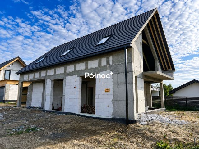 dom wolnostojący, 5 pokoi Cianowice, ul. Stawowa. Zdjęcie 3
