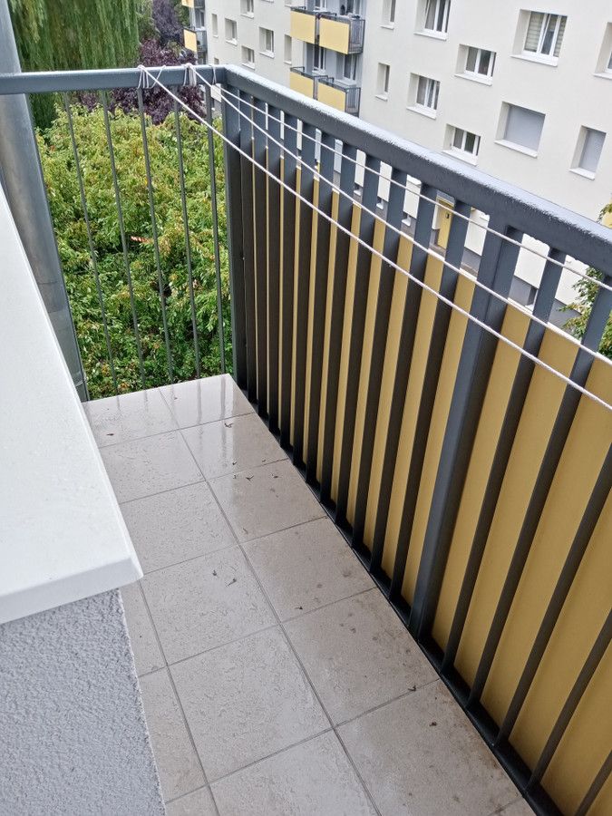 Mieszkanie 3-pokojowe Luboń, ul. Żabikowska. Zdjęcie 5