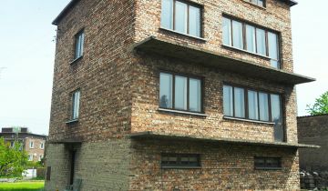 dom wolnostojący, 5 pokoi Zawiercie Zuzanka, ul. Wierczki