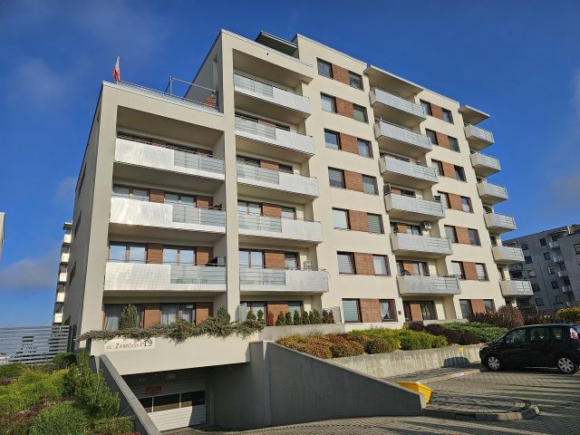 Mieszkanie 2-pokojowe Garwolin, ul. Zamojska. Zdjęcie 1